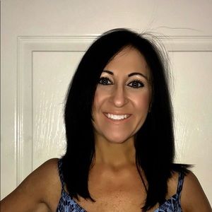 Meet your Posher, Tabby